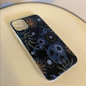 ✔️SOLD✔️Moon & Star Phonecase